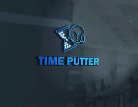#88 for Logo for Time Putter by NehanBD