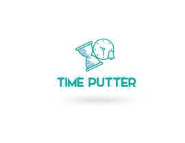 #89 for Logo for Time Putter by NehanBD