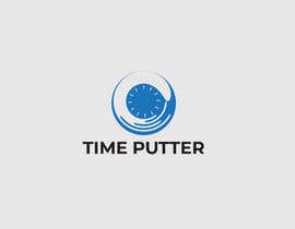 #46 for Logo for Time Putter by faisalaszhari87
