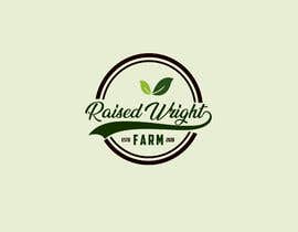 #38 for Farm logo for farmstand by Omneyamoh