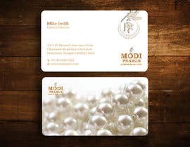 #194 for Design a Business Card by Shuvo2020