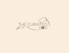 #243 for I need a logo designed for a custom pet food product called &quot;Curated Dog&quot; by ashfaqadil54
