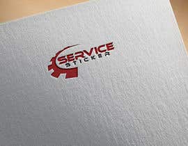 #2 for Service Sticker by graphicrivar4