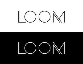 #360 for Create a Logo for E-Commerce Company - LOOM by meherabh1998