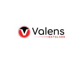 #134 for (Re)-Design a Logo for Startup named Valens DataLabs by Nobiullah