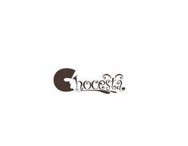 #91 for Designing a logo for my chocolate home business (Chocesta) by iwanbonano