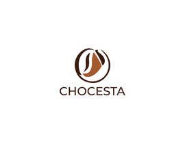 #105 for Designing a logo for my chocolate home business (Chocesta) by mstjahanara0021