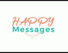 #41 for Create A Logo For Happy Messages project by Yoova