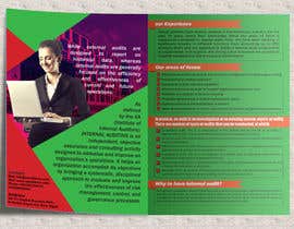 #10 for Brochure services by Az73ad
