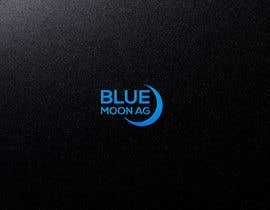 #16 for Blue Moon AG af logoexpertbd