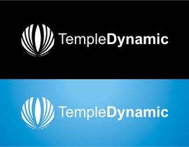 #128 for Design a Logo for templedynamic af porderanto