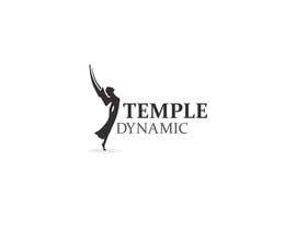 #152 for Design a Logo for templedynamic af Particle