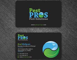 #574 for Business Card Layout by ronyahmedspi69
