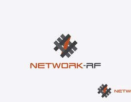 #40 para Logo Design for online store of networking hardware. por bpositive4everh