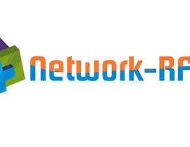 #30 para Logo Design for online store of networking hardware. por jonuelgs