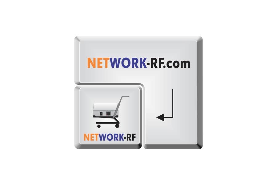 
                                                                                                                        Inscrição nº                                             34
                                         do Concurso para                                             Logo Design for online store of networking hardware.
                                        