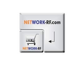 #34 para Logo Design for online store of networking hardware. por itcostin