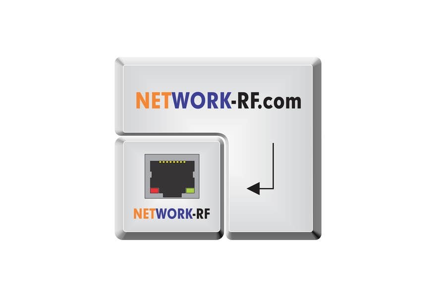 
                                                                                                                        Inscrição nº                                             35
                                         do Concurso para                                             Logo Design for online store of networking hardware.
                                        