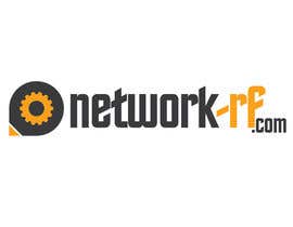 #12 para Logo Design for online store of networking hardware. por vernequeneto
