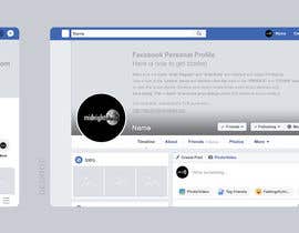 #31 per Need a facebook profile picture for a deals page da rahudesign