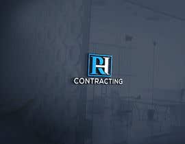 #75 for RH Contracting Logo Design by roadex0311