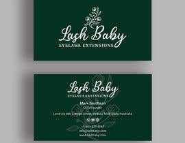#233 for Design my business cards by Heartbd5