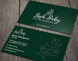 #14 for Design my business cards by sima360