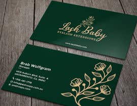 #196 for Design my business cards by sima360