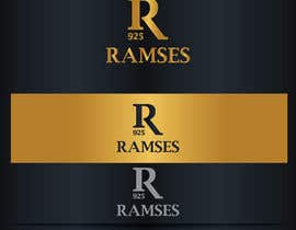 #197 for Design logo for RAMSES 925 af BegovDesign