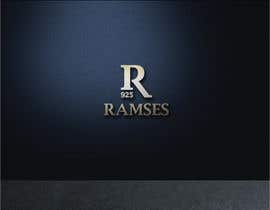 #217 for Design logo for RAMSES 925 af BegovDesign