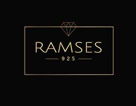 #177 for Design logo for RAMSES 925 af Inna990