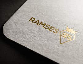 #201 for Design logo for RAMSES 925 af jakirjack65