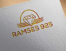 #200 for Design logo for RAMSES 925 af sabbirhossain20