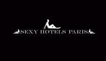  Logo Design for a sexy hotel selection website  (luxury only) için Graphic Design2 No.lu Yarışma Girdisi
