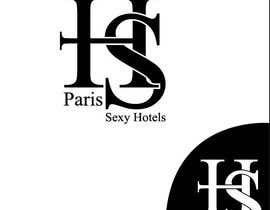 #7 para Logo Design for a sexy hotel selection website  (luxury only) por Dokins