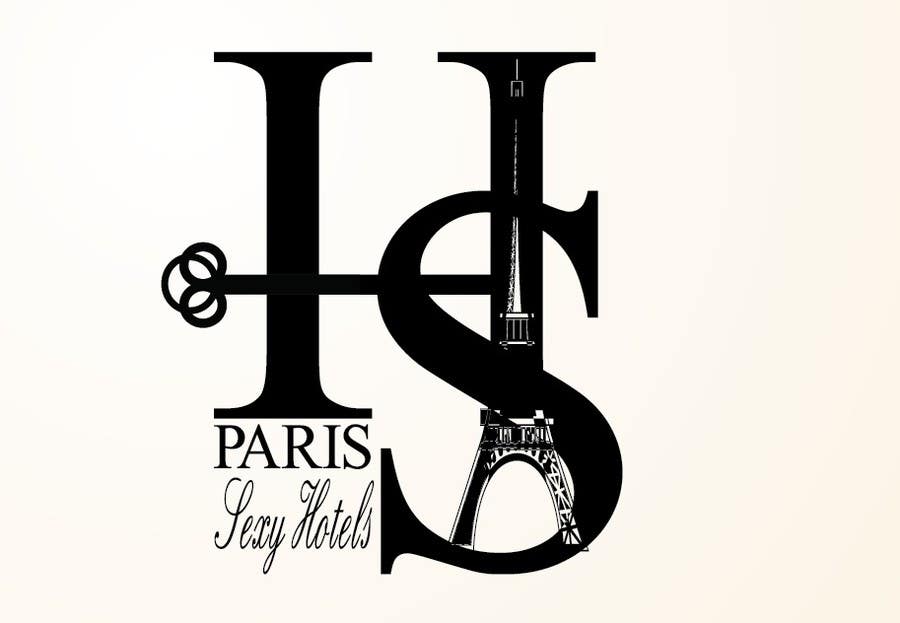 Konkurransebidrag #18 i                                                 Logo Design for a sexy hotel selection website  (luxury only)
                                            