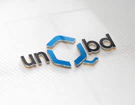 #168 for Update our current logo to 3D by tanitarchitect