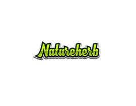#143 untuk Need a nice logo for Natureherb oleh ilovessasa