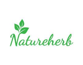 #132 untuk Need a nice logo for Natureherb oleh narulahmed908