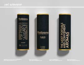 #3 for Can You Design Packaging For A New Product? by LaruAlternativo