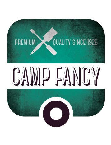 
                                                                                                                        Konkurrenceindlæg #                                            76
                                         for                                             Design a Logo for Camping trailer business
                                        