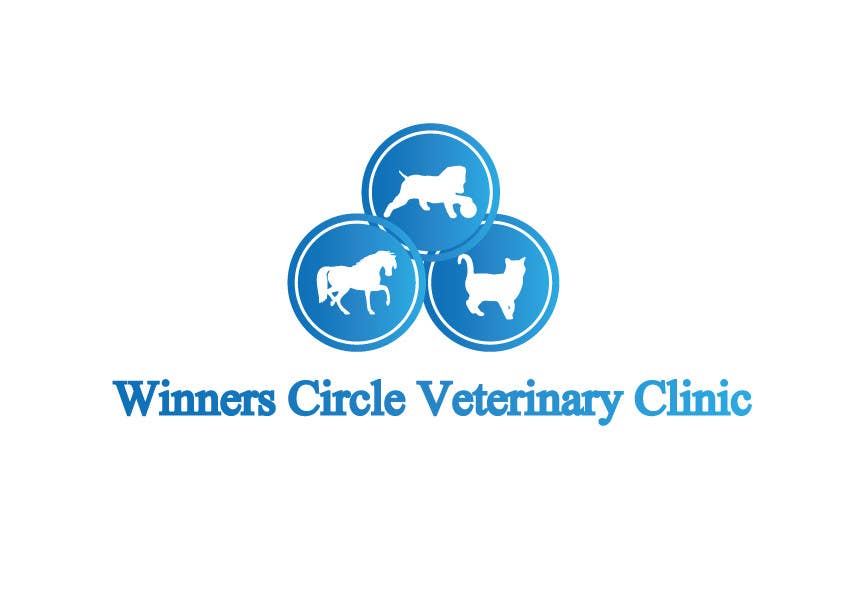 Inscrição nº 28 do Concurso para                                                 Logo Design for Veterinary Hospital
                                            
