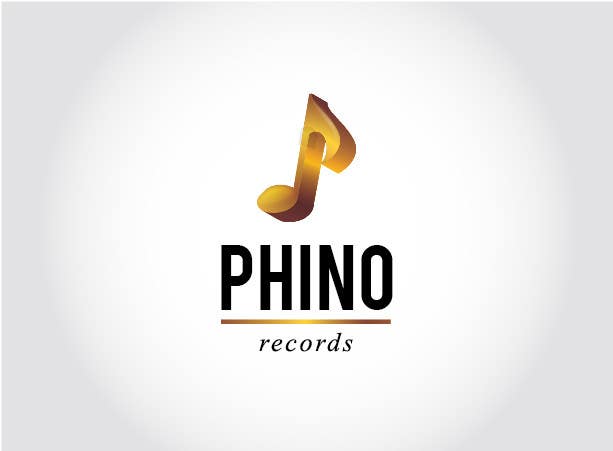 Contest Entry #98 for                                                 Logo Design for Phine Records
                                            