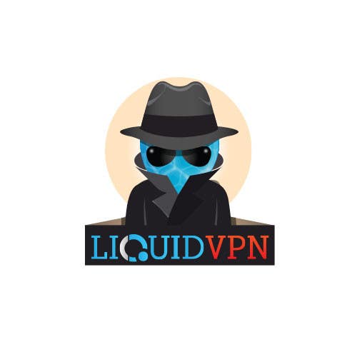 Participación en el concurso Nro.52 para                                                 Logo Design for LiquidVPN
                                            
