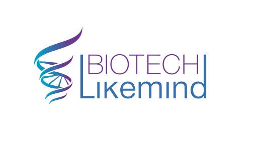 Inscrição nº 129 do Concurso para                                                 Logo Design for BiotechLikemind
                                            