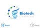 Kilpailutyön #123 pienoiskuva kilpailussa                                                     Logo Design for BiotechLikemind
                                                
