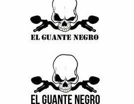 #24 para Logotipo para Club Biker &quot;El Guante Negro&quot; de cabralpameladg