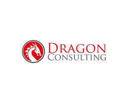 nº 141 pour Logo Design for Dragon Consulting par grafixsoul 