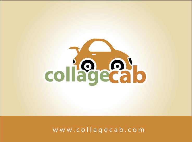 Contest Entry #105 for                                                 Logo Design for CollageCab Company
                                            