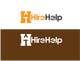 Miniatura de participación en el concurso Nro.176 para                                                     Design a Logo for Hire Help
                                                